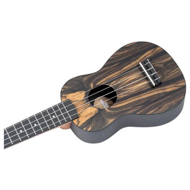 Ortega Keiki Ukulele Pack K3-WEB