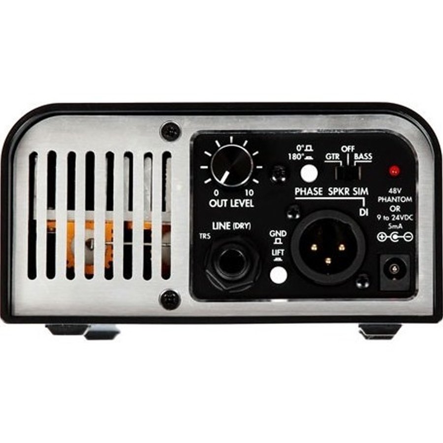 Two notes Torpedo Captor