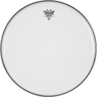 Remo 12' SMOOTH WHITE