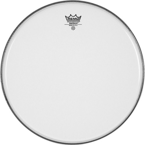 Remo 12' SMOOTH WHITE