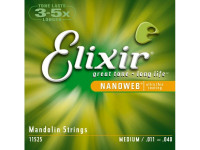 Elixir Mand M 011