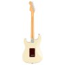 Fender American Pro II Stratocaster HSS MN Olympic White