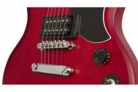 Epiphone SG SPECIAL VE CHERRY