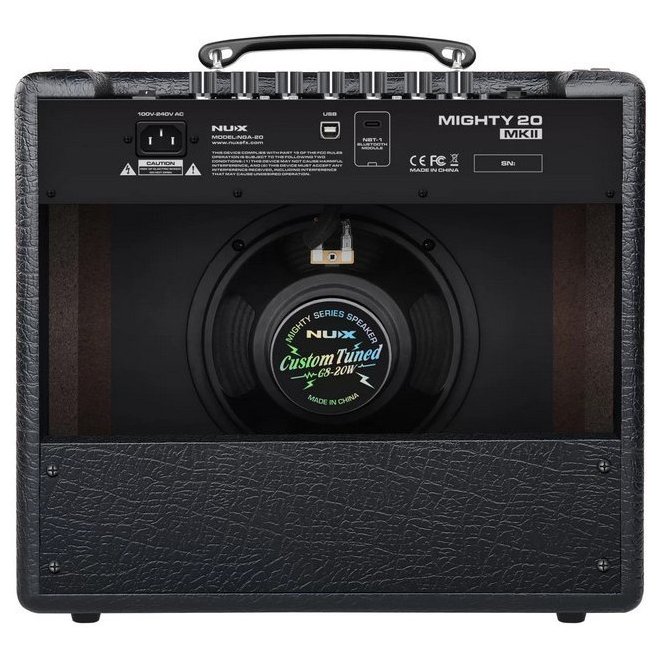 NUX Mighty 20 MKII