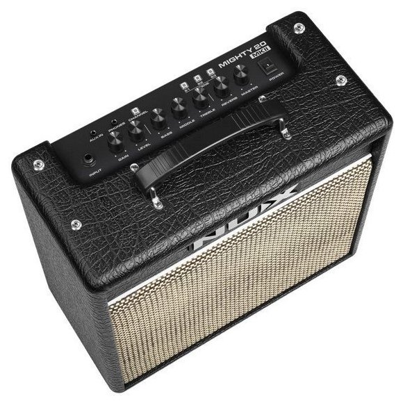 NUX Mighty 20 MKII