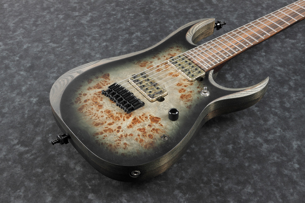 Ibanez RGD71ALPA CKF