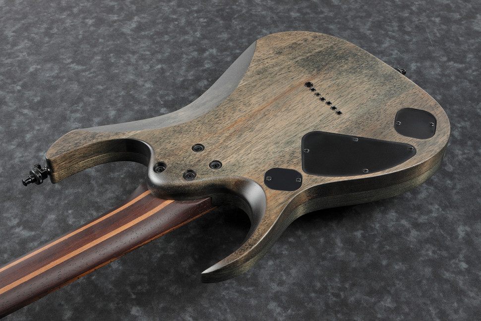 Ibanez RGD71ALPA CKF