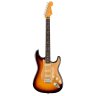 Fender American Ultra II Stratocaster EB Ultraburst