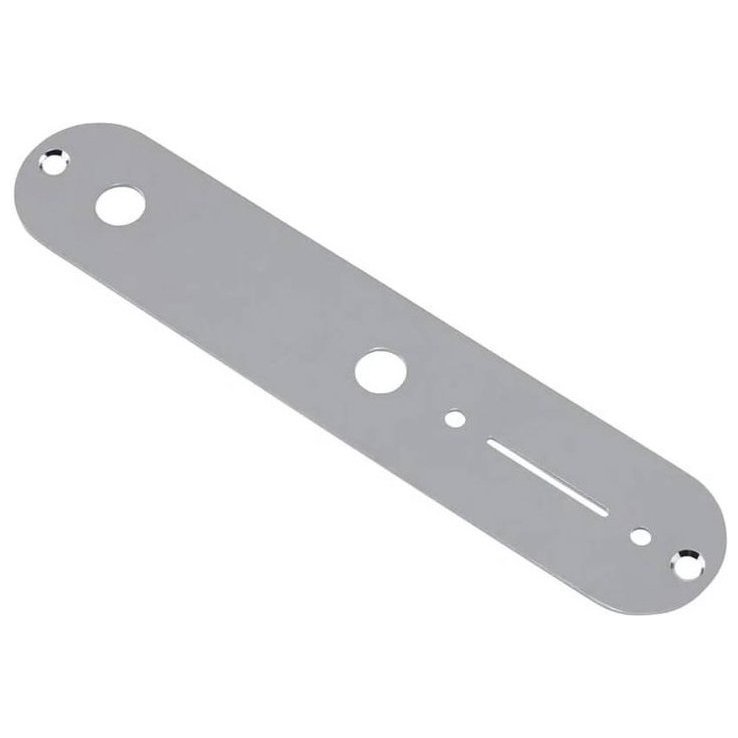 Fender Road Worn Telecaster Control Plate