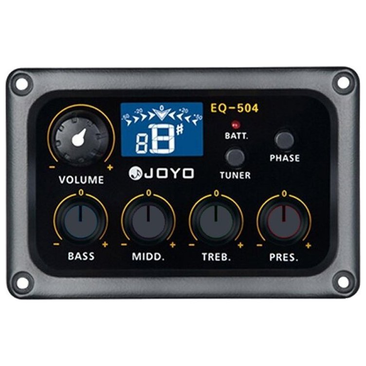 Joyo EQ-504