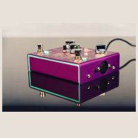 Joyo R-16 Vocal Lab Harmonizer