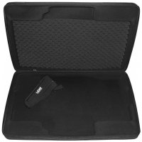 UDG Creator Pioneer XDJ-RX3 Hardcase Black (U8315BL)