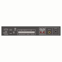 DV audio DMA-120.2P