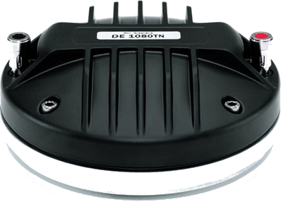 B&C Speakers DE1080TN