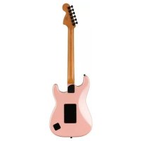 Squier by Fender Contemporary Stratocaster Hh Fr Shell Pink Pearl