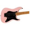 Squier by Fender Contemporary Stratocaster Hh Fr Shell Pink Pearl