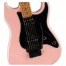 Squier by Fender Contemporary Stratocaster Hh Fr Shell Pink Pearl