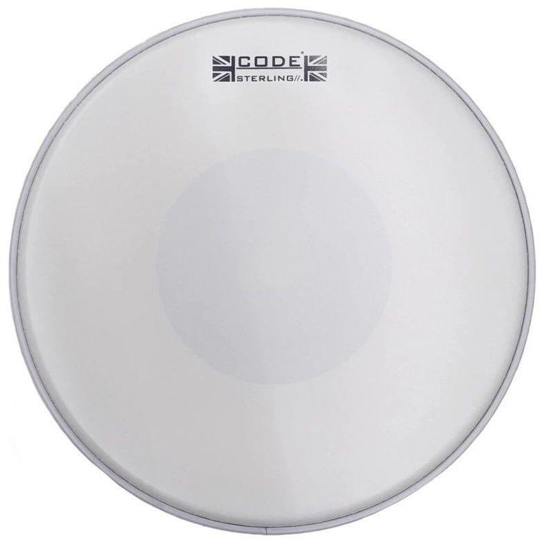 Code Drum Heads 13" STERLING SNARE