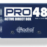 Radial Pro 48