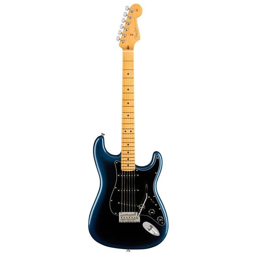 Fender American Pro II Stratocaster MN Dark Night