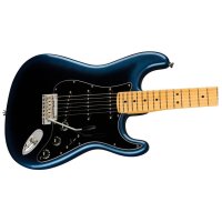 Fender American Pro II Stratocaster MN Dark Night