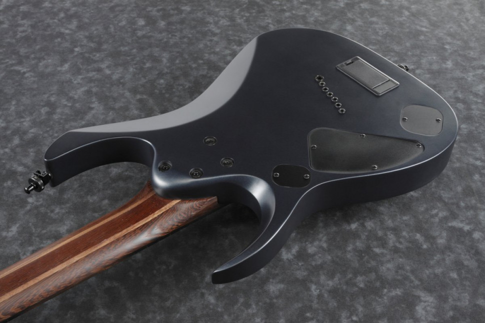 Ibanez Rgd71alms Bam Ibanez Rgd71alms Bam