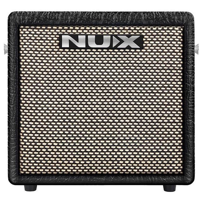 NUX Mighty 8BT MKII