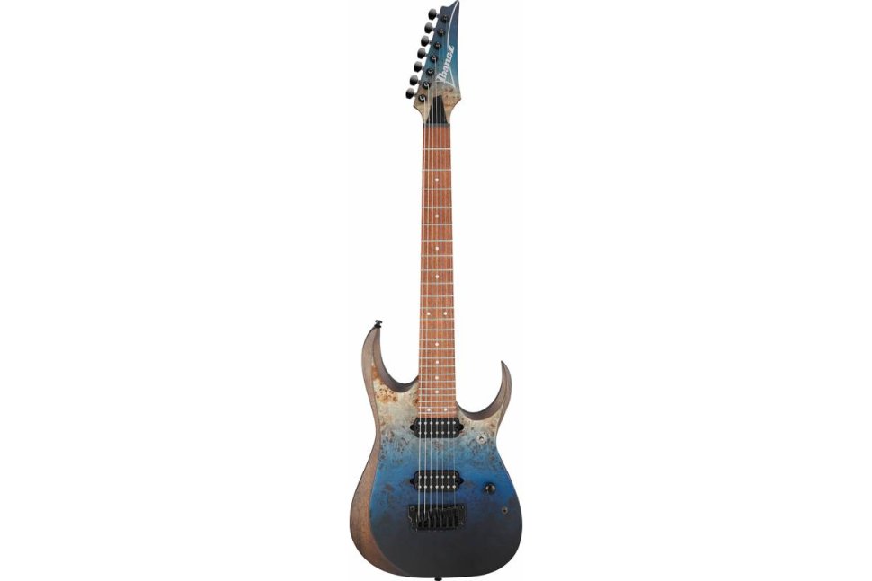 Ibanez RGD7521PB DSF