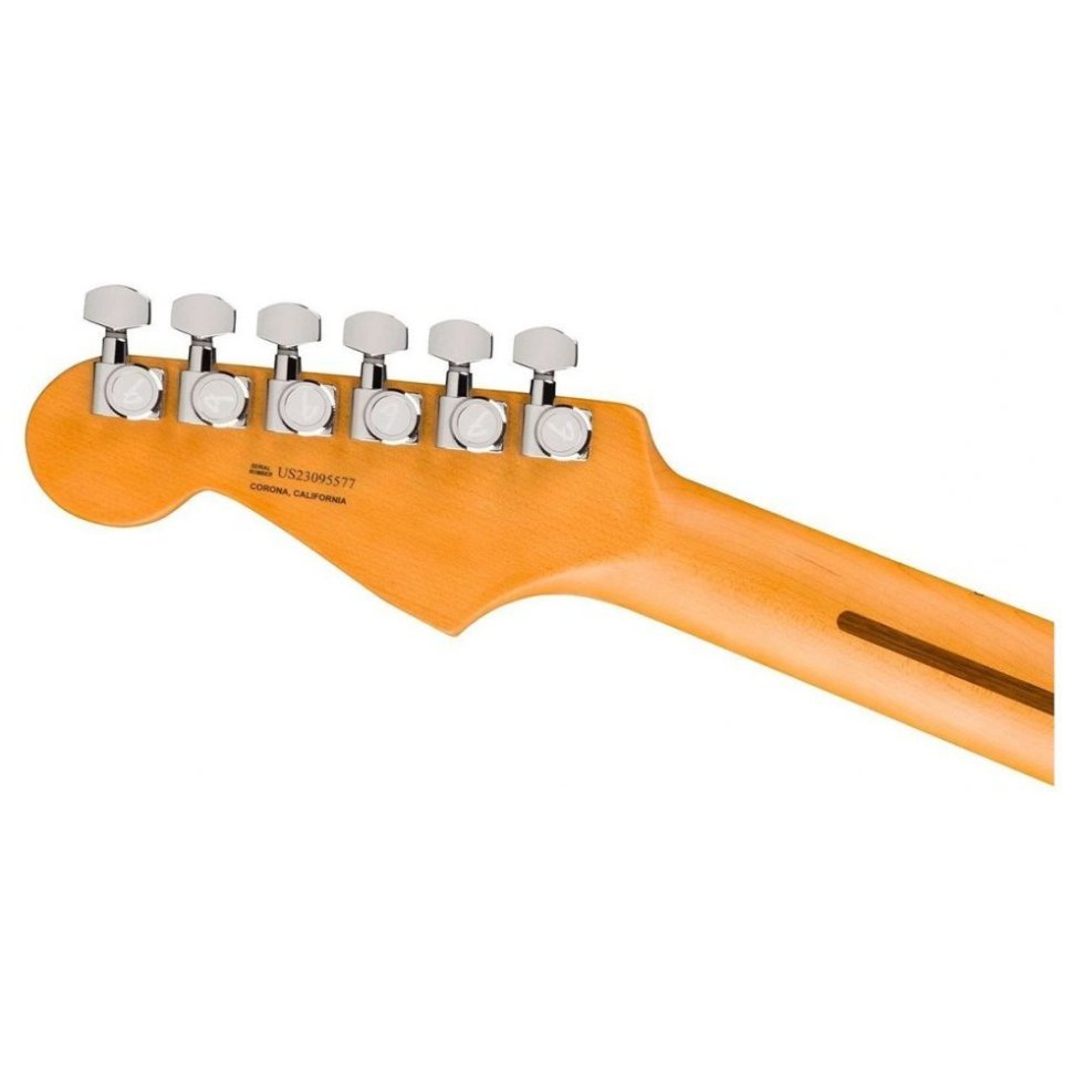 Fender American Ultra II Stratocaster HSS MN Solar Flare Fender American Ultra II Stratocaster HSS MN Solar Flare