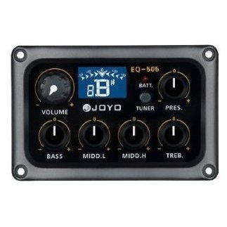 Joyo EQ-505