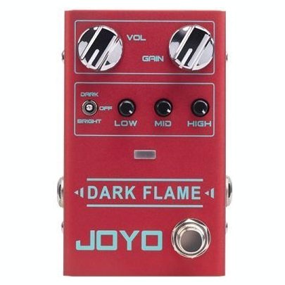 Joyo R-17 Dark Flame