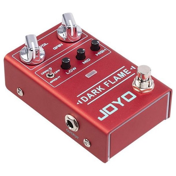 Joyo R-17 Dark Flame