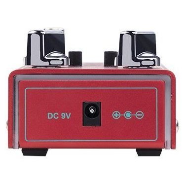 Joyo R-17 Dark Flame