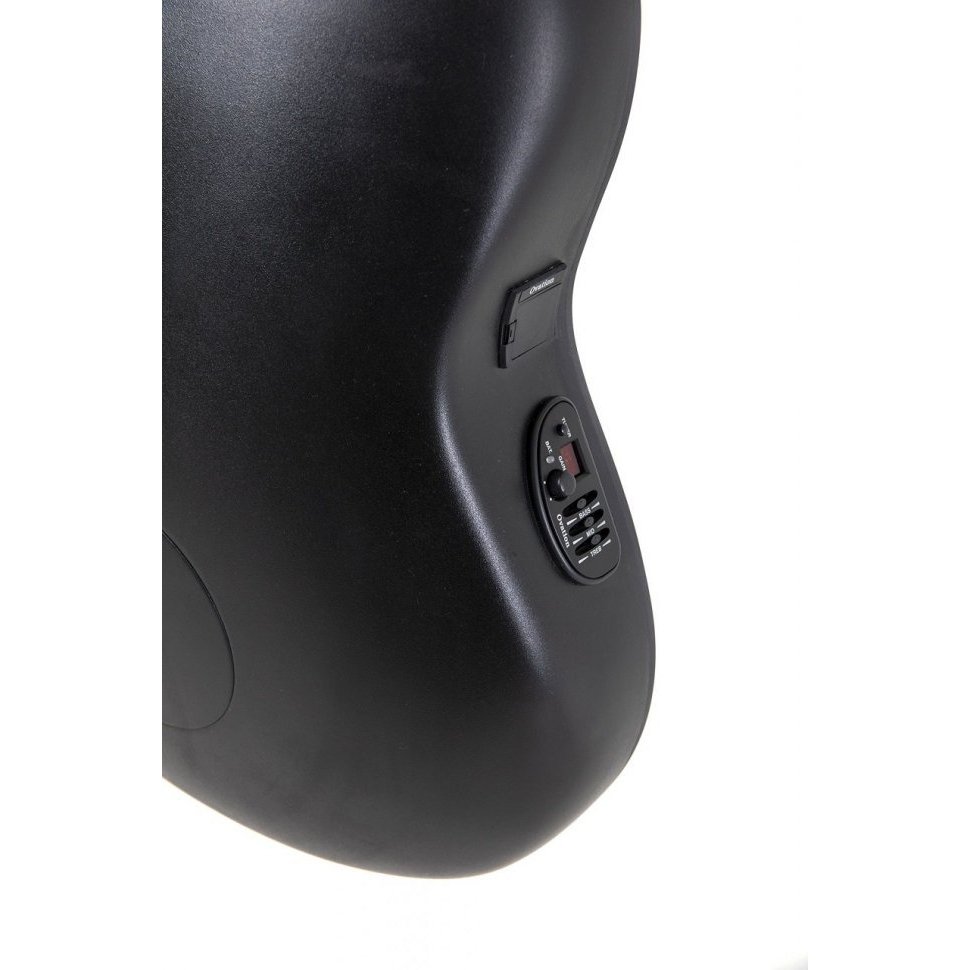 Ovation Celebrity Elite Plus CE44P Mid Cutaway Natural Spalted Maple Ovation Celebrity Elite Plus CE44P Mid Cutaway Natural Spalted Maple