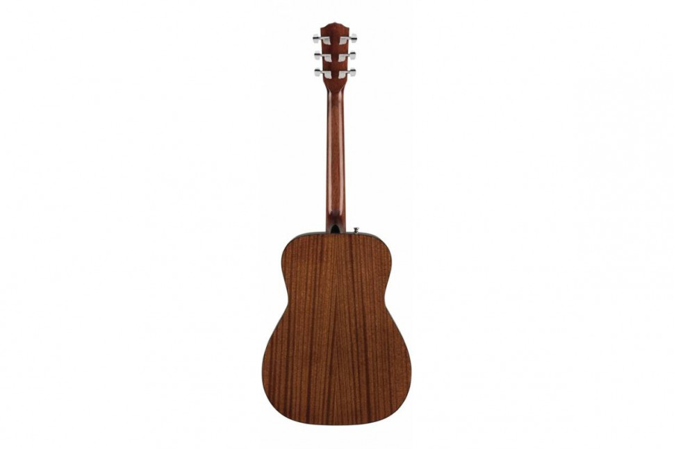 Fender Cc-60s Concert All Mahogany Wn