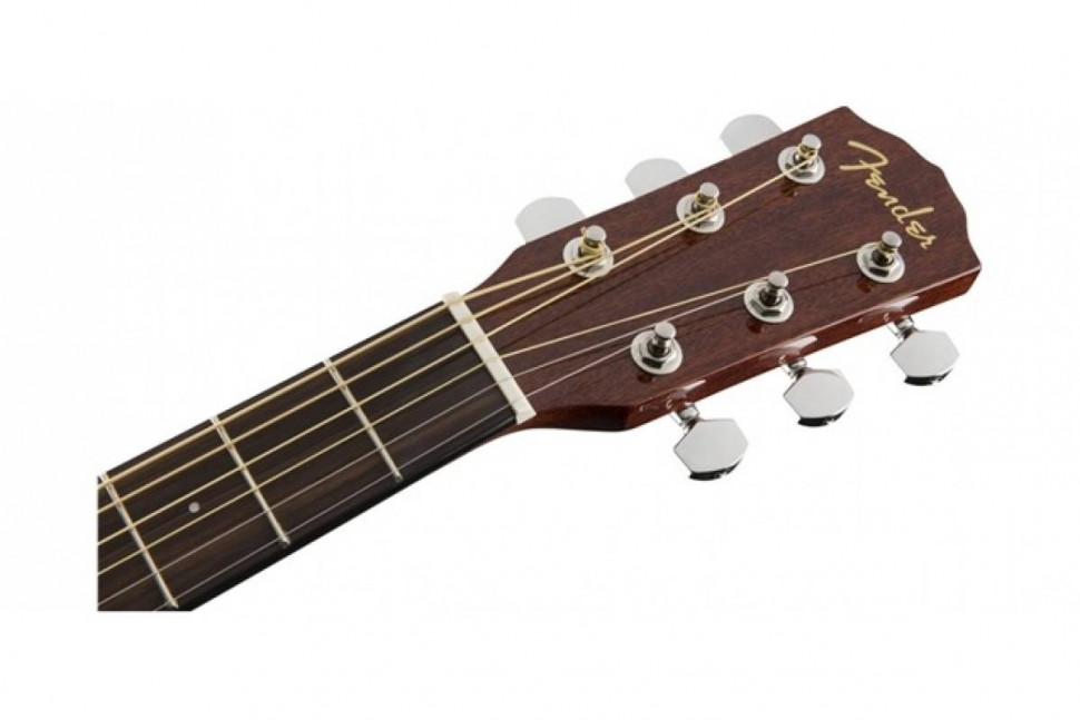 Fender Cc-60s Concert All Mahogany Wn