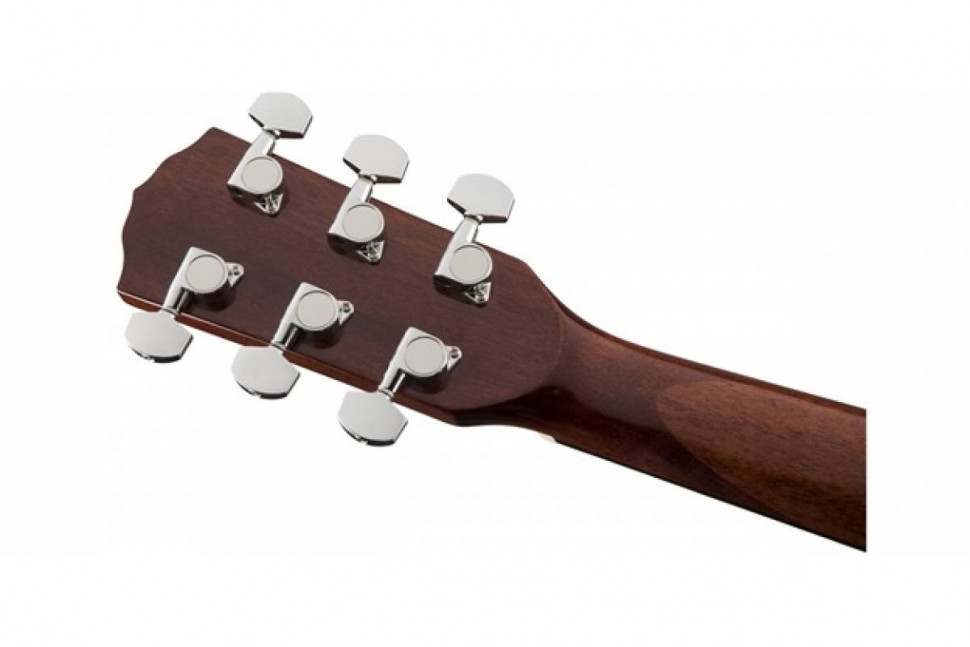 Fender Cc-60s Concert All Mahogany Wn