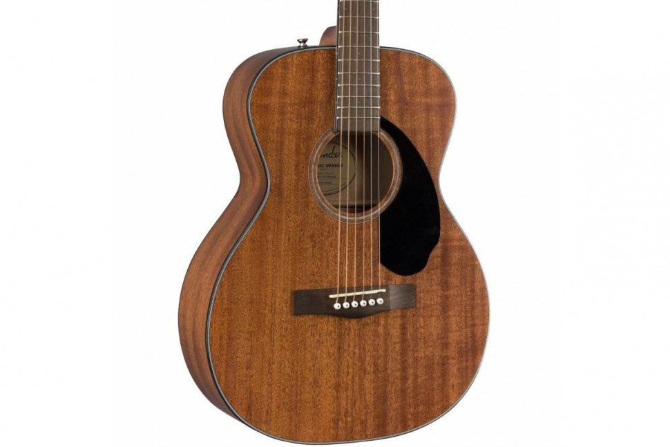 Fender Cc-60s Concert All Mahogany Wn