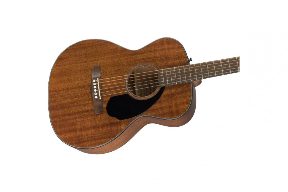 Fender Cc-60s Concert All Mahogany Wn