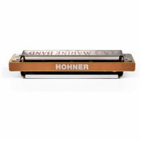 Hohner Marine Band 1896 M1896086P G-major