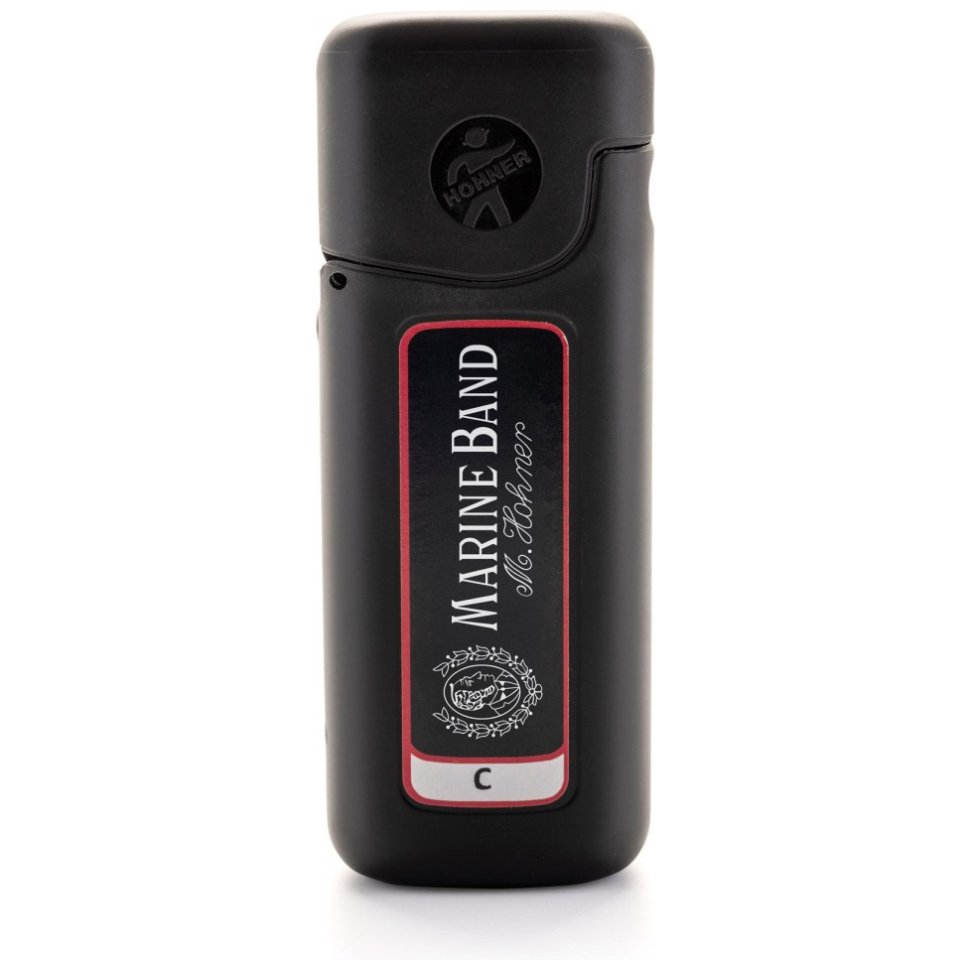 Hohner Marine Band 1896 M1896086P G-major