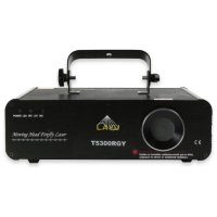 Layu Laser T5300RGY 300mW RG