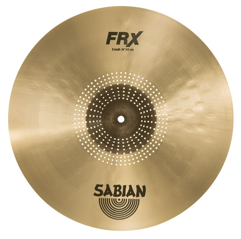 Sabian FRX1806