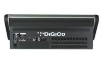 DiGiCo X-S21