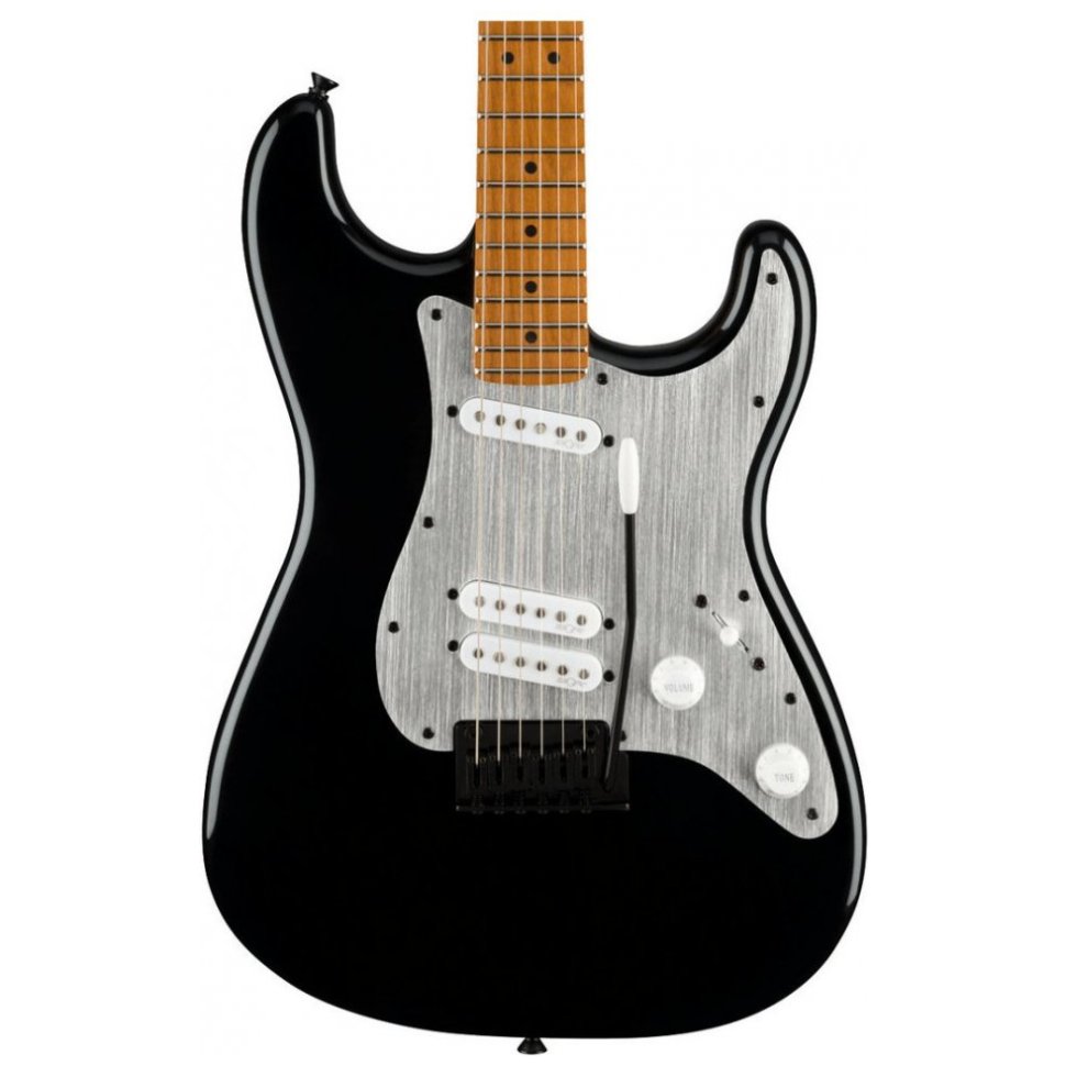 Squier by Fender Contemporary Stratocaster Special Black