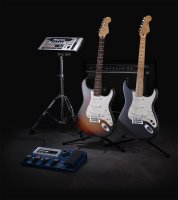 Roland G-5 (3TS) VG-Stratocaster