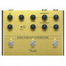 Fender PEDAL DUEL PUGILIST DISTORTION
