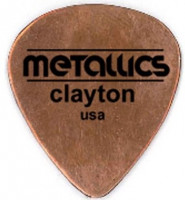 Clayton CMS/3 COPPER METALLICS STD (3 шт.)