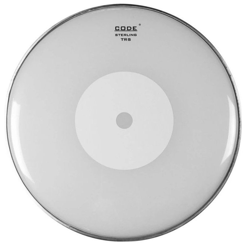 Code Drum Heads 13" TRS SNARE