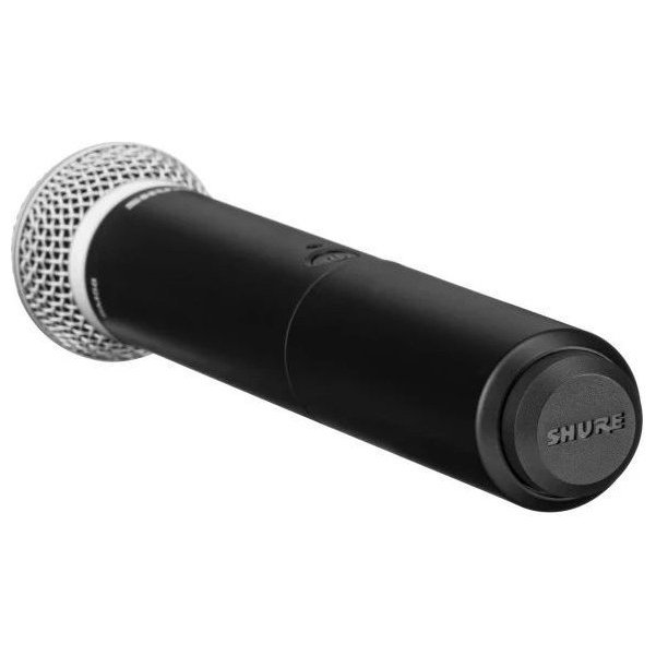 Shure BLX24E/PG58-H8E